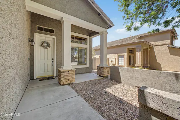 3575 E BRUCE Avenue, Gilbert, AZ 85234