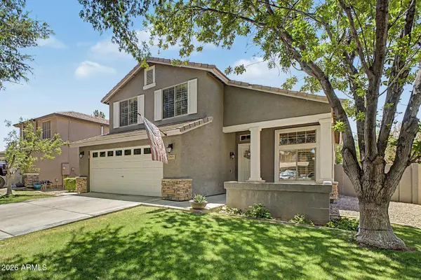 3575 E BRUCE Avenue, Gilbert, AZ 85234