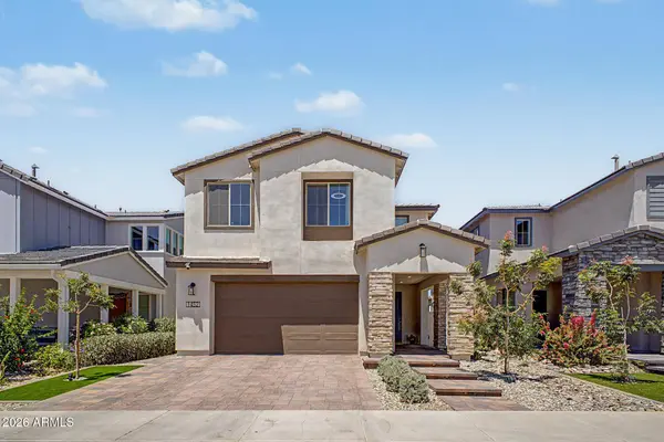 1452 E NARROWLEAF Court, Gilbert, AZ 85298