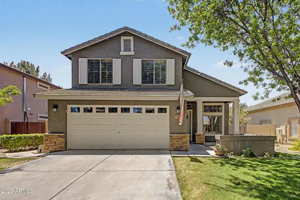 3575 E BRUCE Avenue, Gilbert, AZ 85234