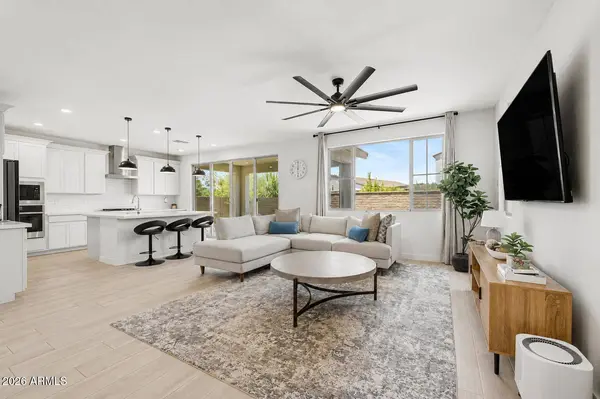 1452 E NARROWLEAF Court, Gilbert, AZ 85298