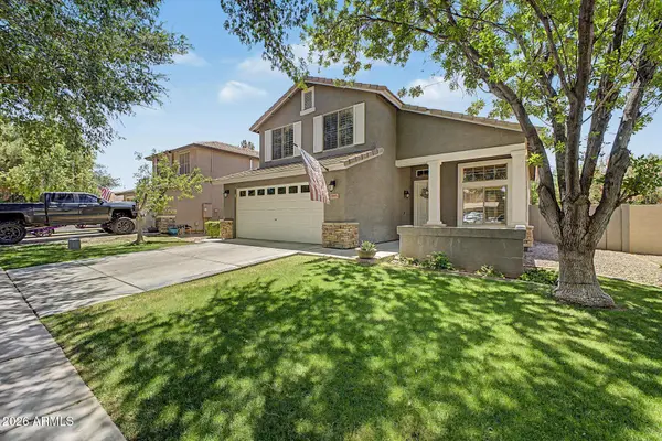 3575 E BRUCE Avenue, Gilbert, AZ 85234