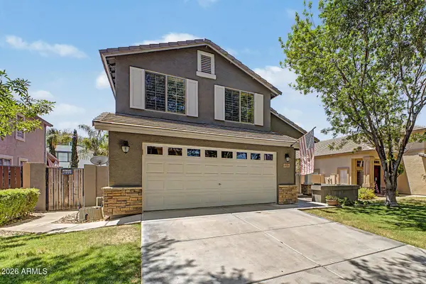 3575 E BRUCE Avenue, Gilbert, AZ 85234