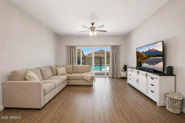 1177 W JOSHUA TREE Avenue, San Tan Valley, AZ 85140