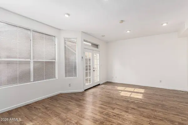 2875 W HIGHLAND Street #1213, Chandler, AZ 85224
