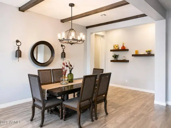 2665 E Stacey Road, Gilbert, AZ 85298