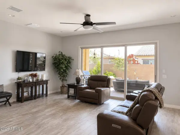 2665 E Stacey Road, Gilbert, AZ 85298