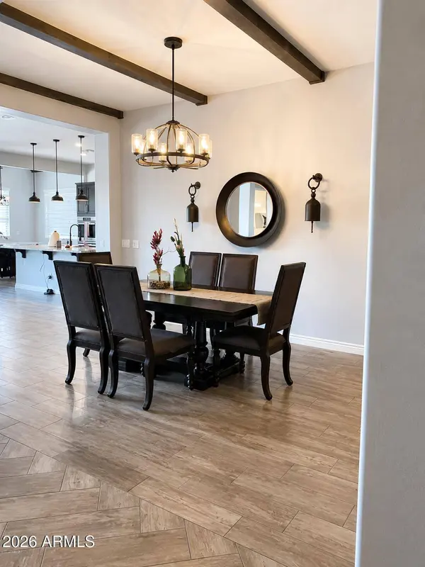 2665 E Stacey Road, Gilbert, AZ 85298