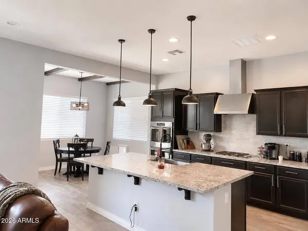 2665 E Stacey Road, Gilbert, AZ 85298