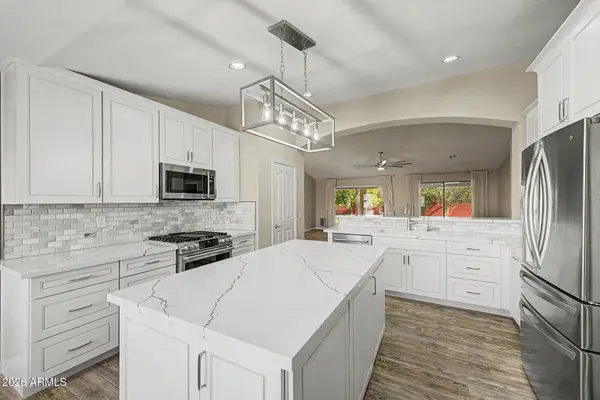10205 E STONEY VISTA Drive, Sun Lakes, AZ 85248
