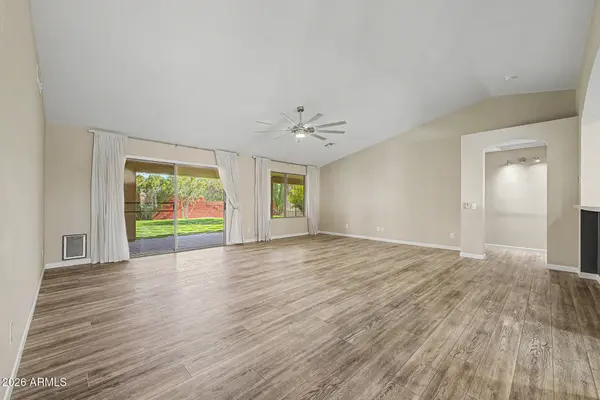 10205 E STONEY VISTA Drive, Sun Lakes, AZ 85248