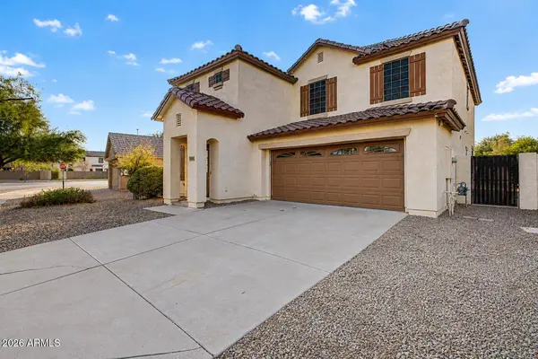 4086 E RUSTLER Way, Gilbert, AZ 85297