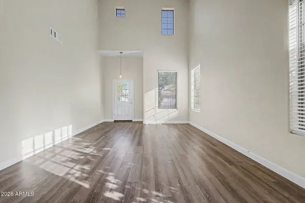 4086 E RUSTLER Way, Gilbert, AZ 85297