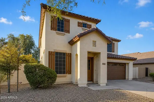 4086 E RUSTLER Way, Gilbert, AZ 85297