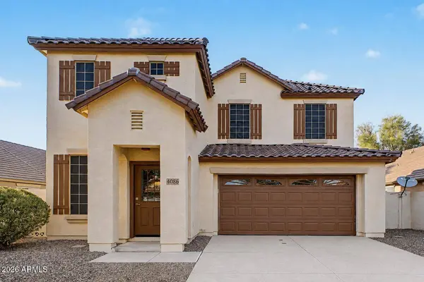 4086 E RUSTLER Way