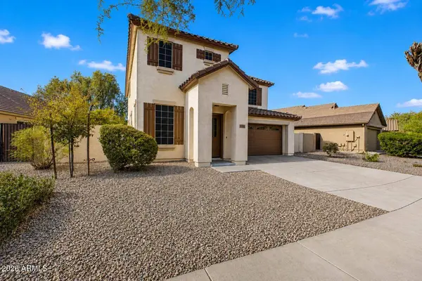 4086 E RUSTLER Way, Gilbert, AZ 85297
