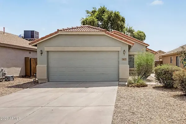 967 E MONTELEONE Street, San Tan Valley, AZ 85140