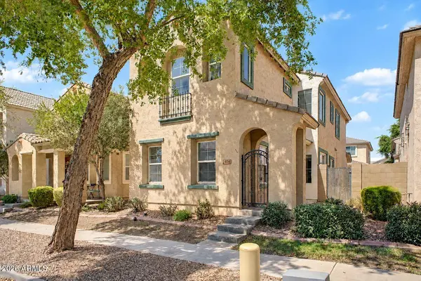 4114 E VEST Avenue, Gilbert, AZ 85295