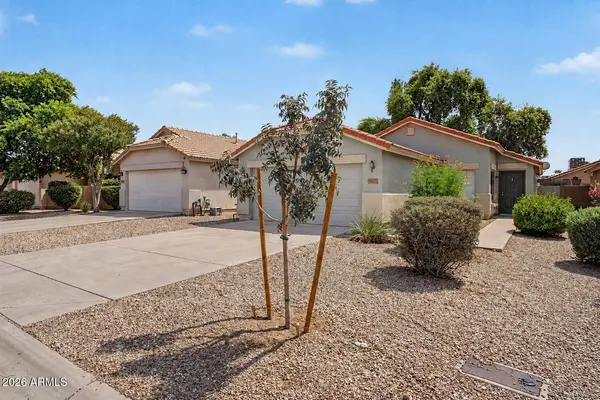 967 E MONTELEONE Street, San Tan Valley, AZ 85140