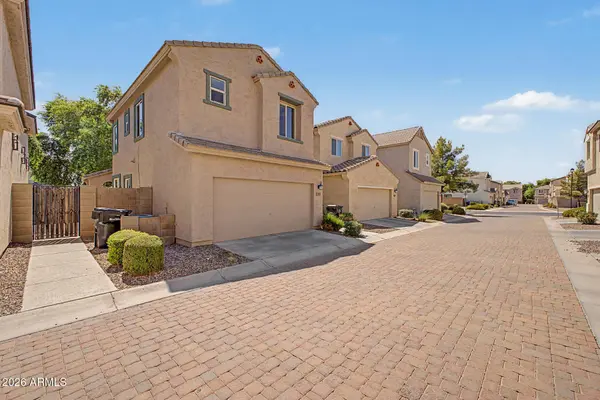 4114 E VEST Avenue, Gilbert, AZ 85295