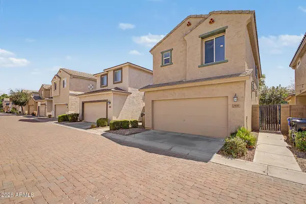 4114 E VEST Avenue, Gilbert, AZ 85295