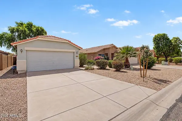 967 E MONTELEONE Street, San Tan Valley, AZ 85140