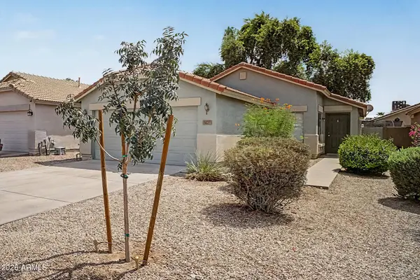 967 E MONTELEONE Street, San Tan Valley, AZ 85140