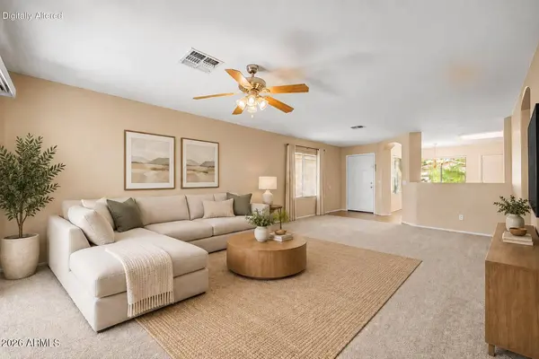 967 E MONTELEONE Street, San Tan Valley, AZ 85140