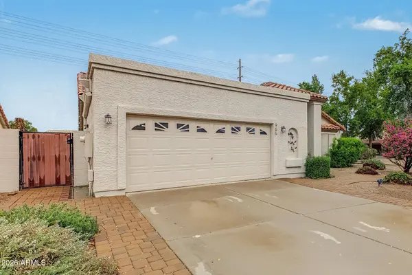 966 N SAINT ELENA Street, Gilbert, AZ 85234