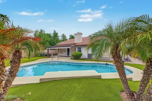 966 N SAINT ELENA Street, Gilbert, AZ 85234