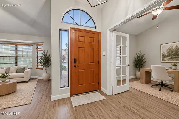 966 N SAINT ELENA Street, Gilbert, AZ 85234