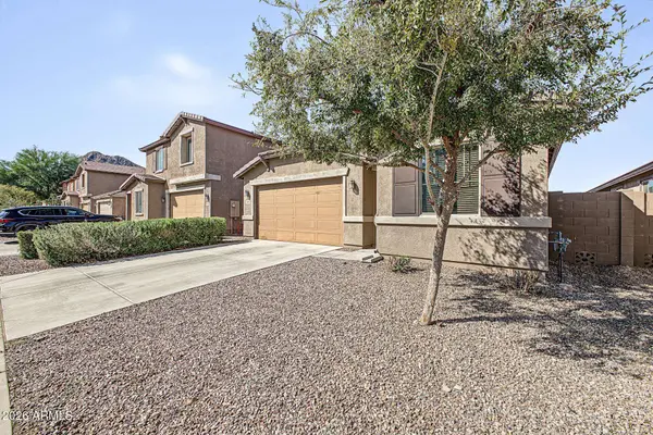 4418 W FEDERAL Way, San Tan Valley, AZ 85144