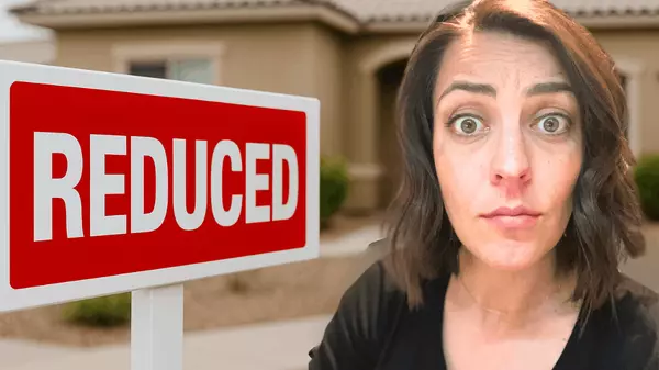 feature image of Biggest Buyer Discounts Since 2019? What’s REALLY Happening in the Phoenix Housing Market