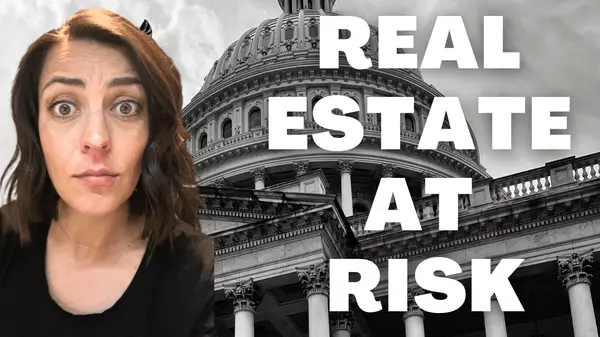 Is the government shutdown affecting the housing market? | Phoenix Real Estate Market Update