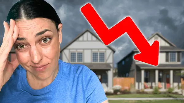 "Not promising for sellers" | Phoenix Real Estate Market Update
