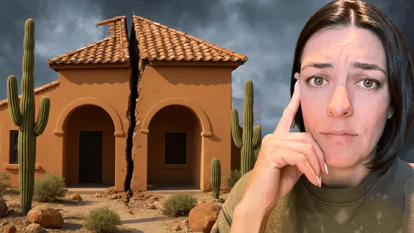 Home Prices Starting to Crack | Phoenix Real Estate Market Update
