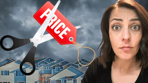 Inventory Increse and Builders Cutting Prices | Phoenix Real Estate Market Update