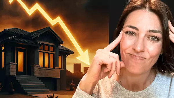 A New Low | Phoenix Real Estate Market Update