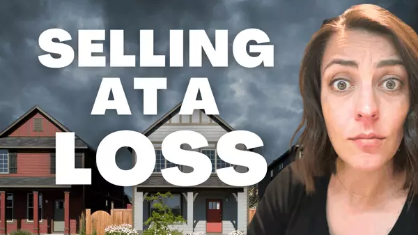How Far Are Home Prices Are Falling? | Phoenix Real Estate Market Update