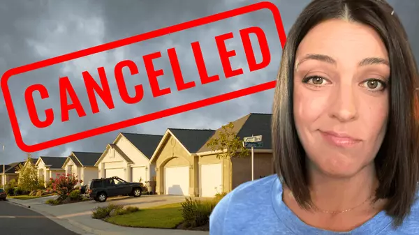 Sellers BEWARE: Nearly Half of Phoenix Listings Are Failing
