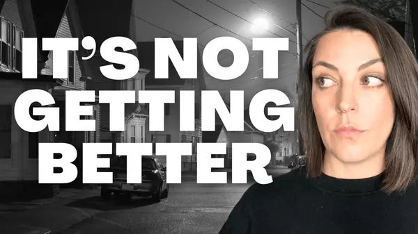 THIS is what’s happening in the housing market NOW