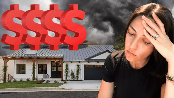 feature image of Affordability Squeeze: When Will Prices Return to “Normal”?