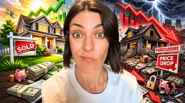 The housing market mood | Phoenix Real Estate Market Update