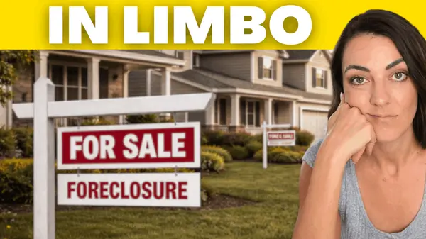 Are buyers maxed out? | Phoenix Real Estate Market Update