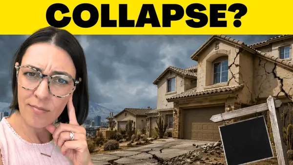 feature image of What's really going on in the Phoenix Real Estate market?