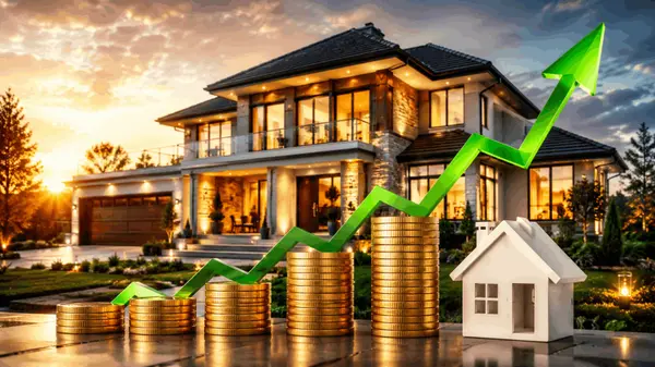 Americans Say Real Estate Is Still the Best Long-Term Investment in 2026