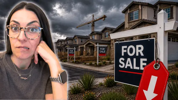 feature image of Phoenix Housing Market Update, July 2026: New Construction, Case-Shiller, and What It Means for You