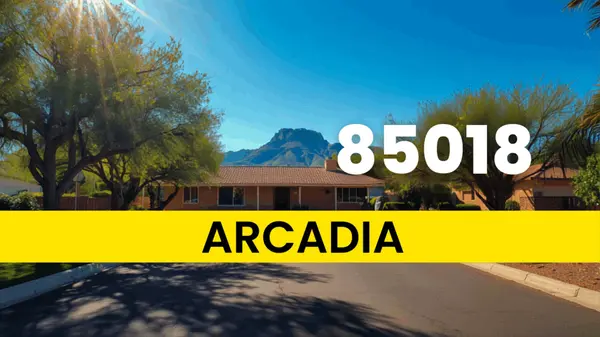 feature image of Arcadia (85018): A Local Guide to Big Lots, Citrus Trees, and No HOA
