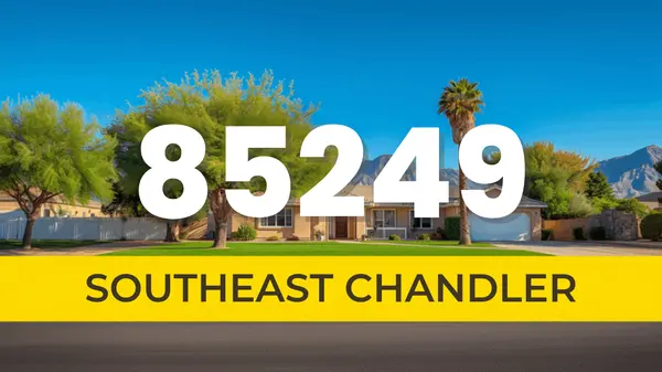 feature image of Southeast Chandler (85249): A Local Guide to Big Lots, Lakes, and Room to Breathe Near the Tech Corridor