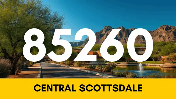 feature image of Central Scottsdale (85260): A Local Guide to Scottsdale Ranch, the Shea Corridor, and Scottsdale's Best-Kept Middle